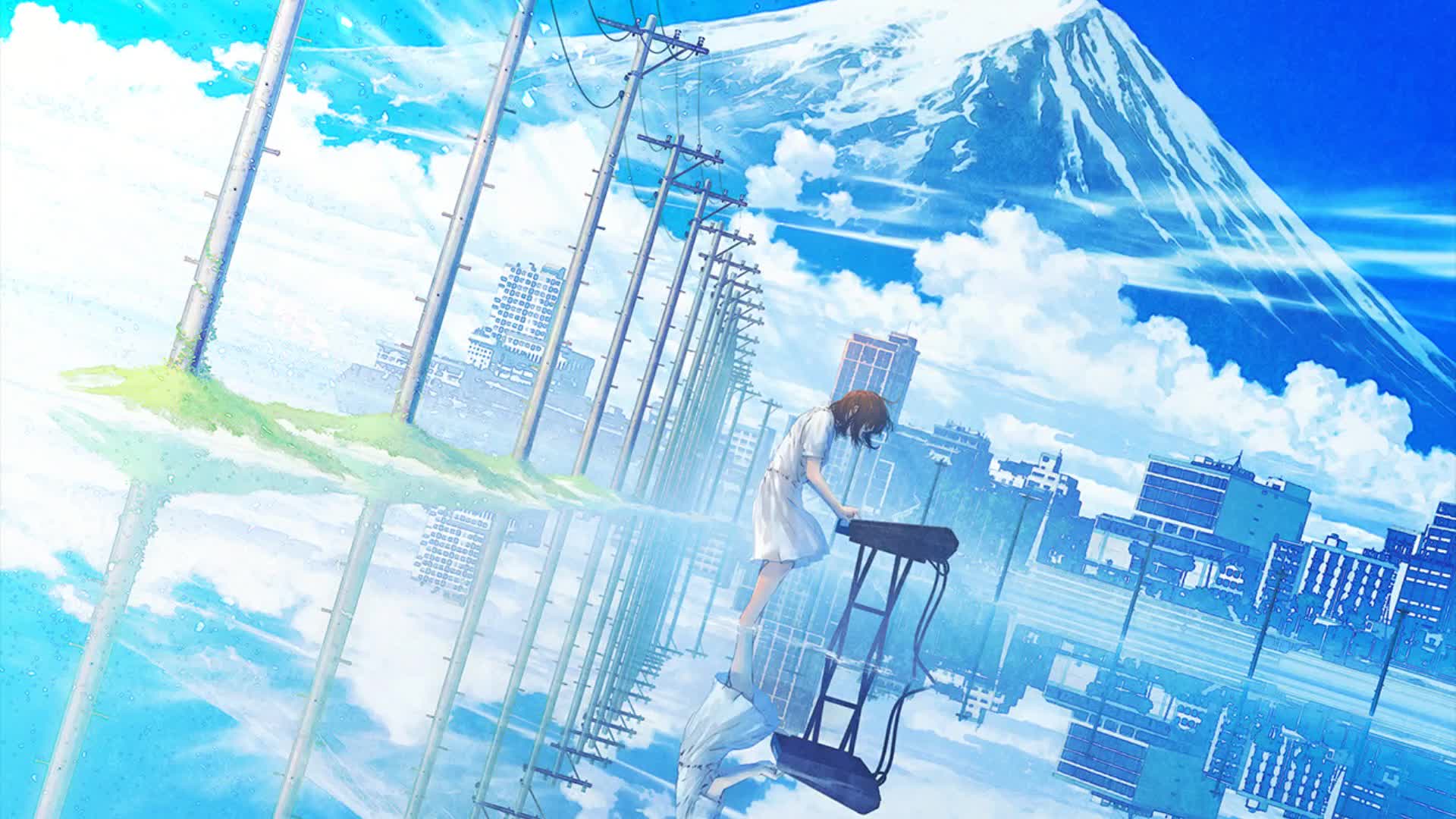 acgn知识问答「测试你的死宅等级」