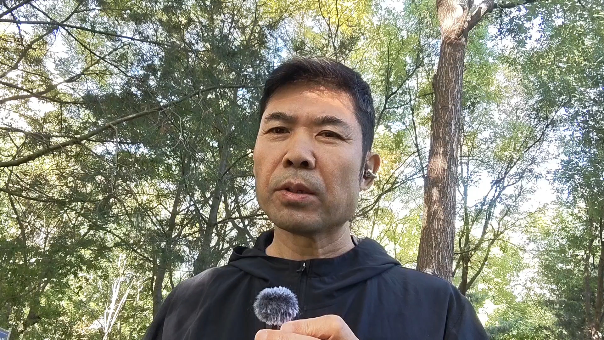 大白话说幽灵堵车