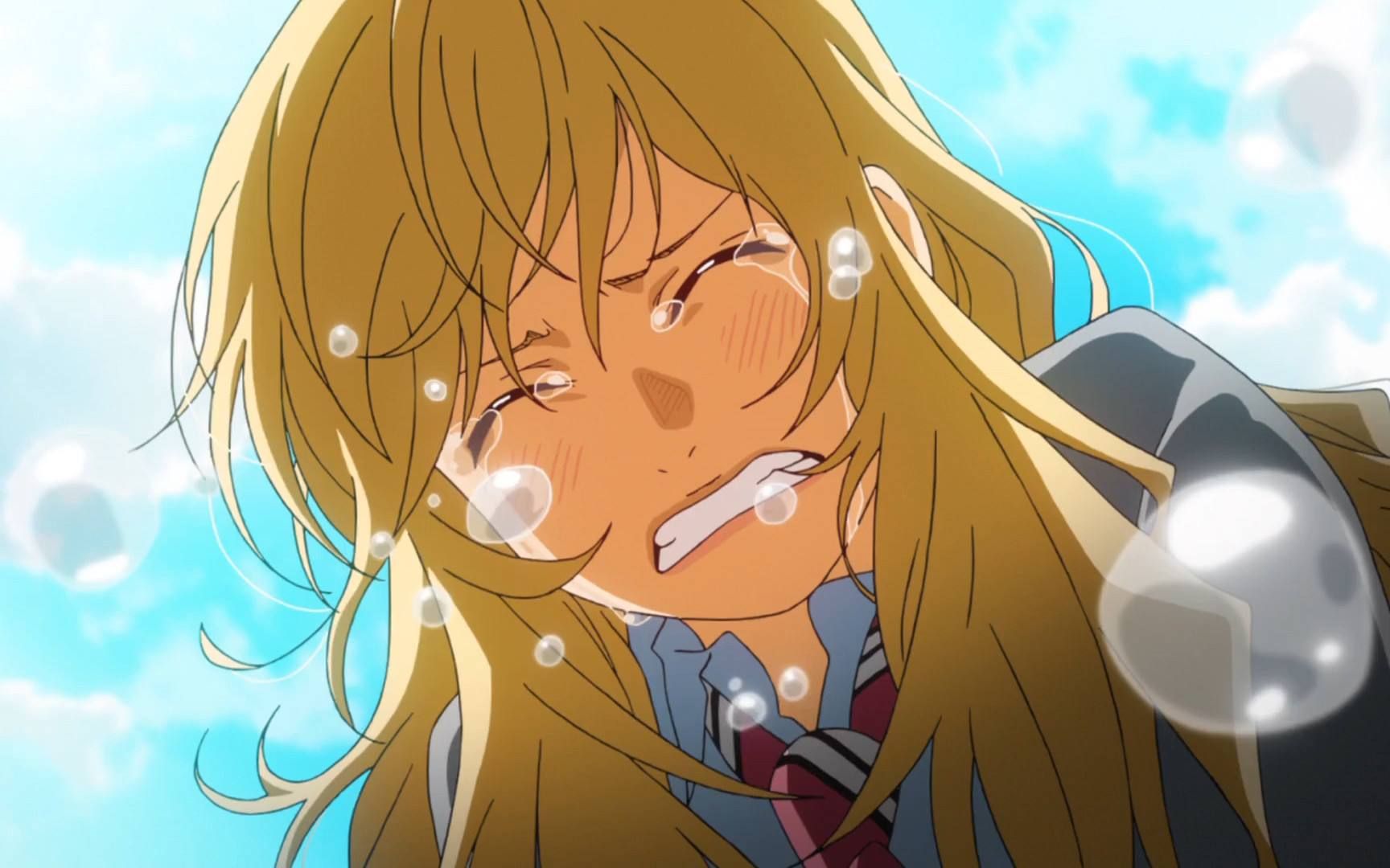 收藏向那些直触内心的生死离别日常篇附目录自行空降