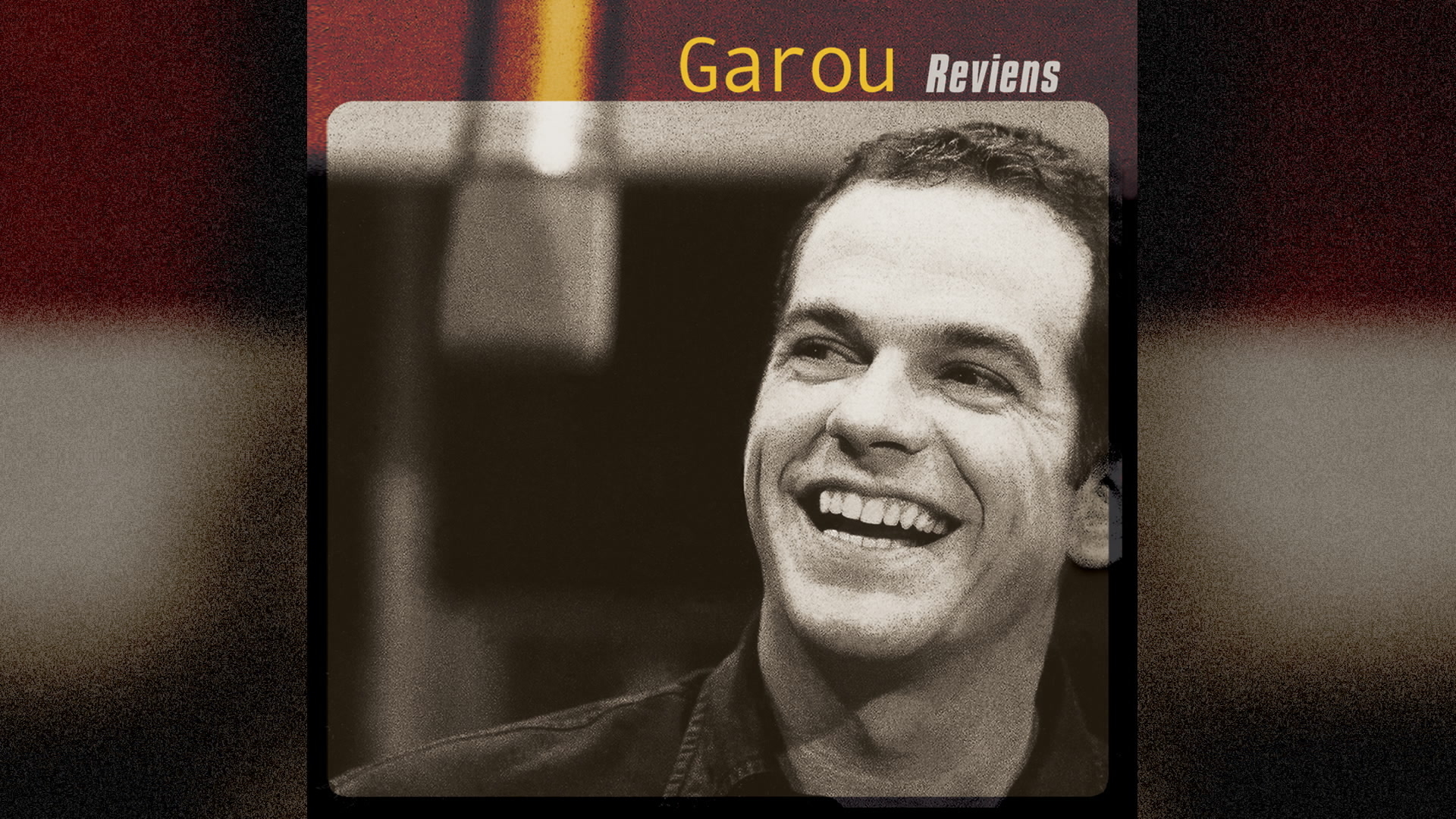 [图]Hemingway - Garou