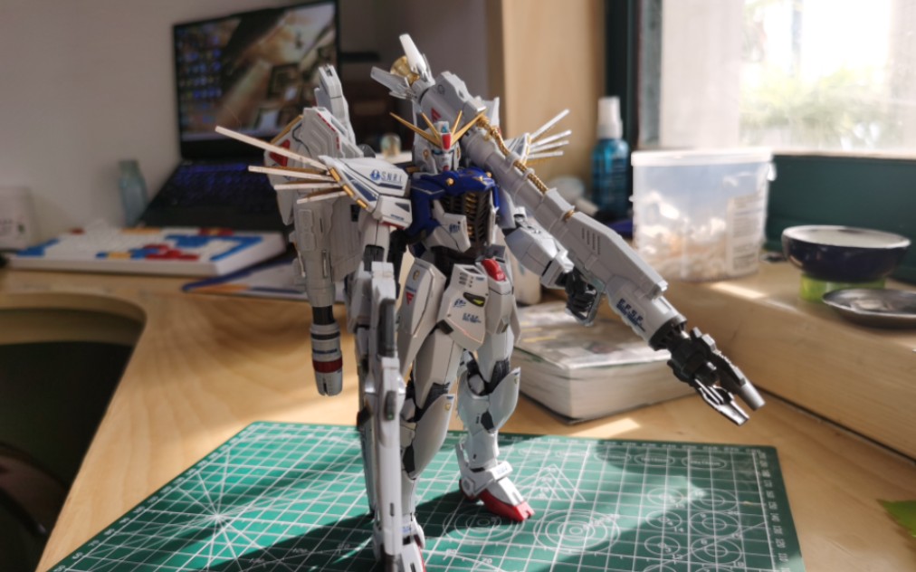 大班8821mb样式f91正式完工