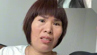 特效妆整蛊妈妈哈哈哈哈哈哈