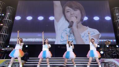 Sphere】スフィアSphere's eternal live tour 2014 Making_哔哩哔哩_