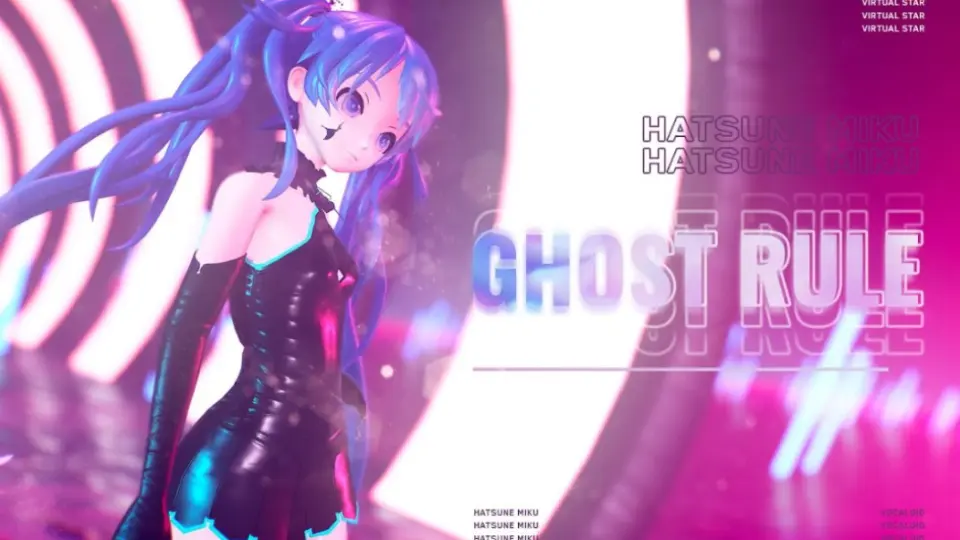 Lucky☆Orb feat. Hatsune Miku by emon(Tes.) / ラッキー☆オーブfeat. 初音ミクby  emon(Tes.)_哔哩哔哩_bilibili