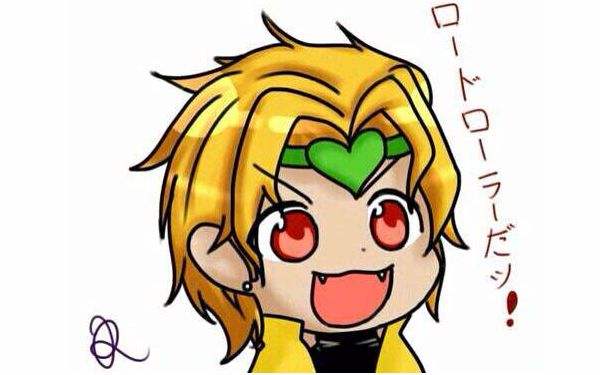 【jojo未来遗产】dio连招教学(新手向)