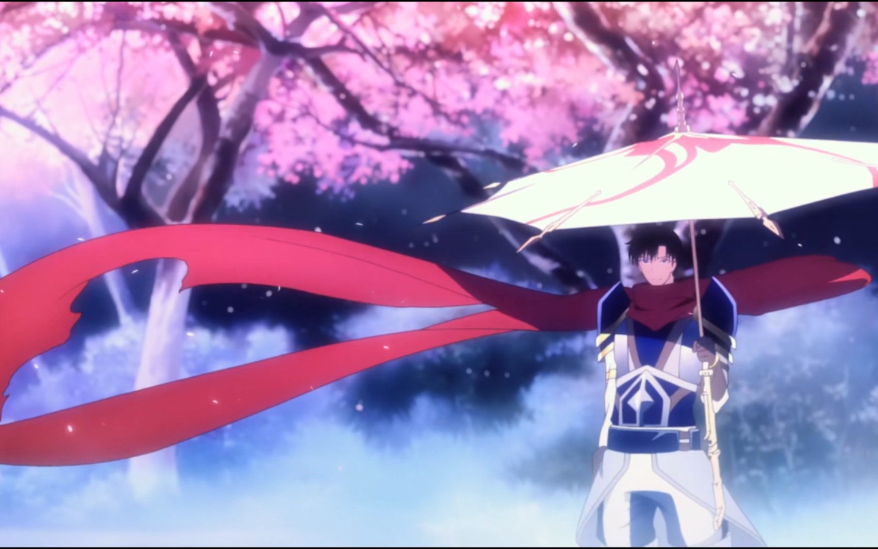 【全职高手】只不过是从头再来罢了(前方高能)