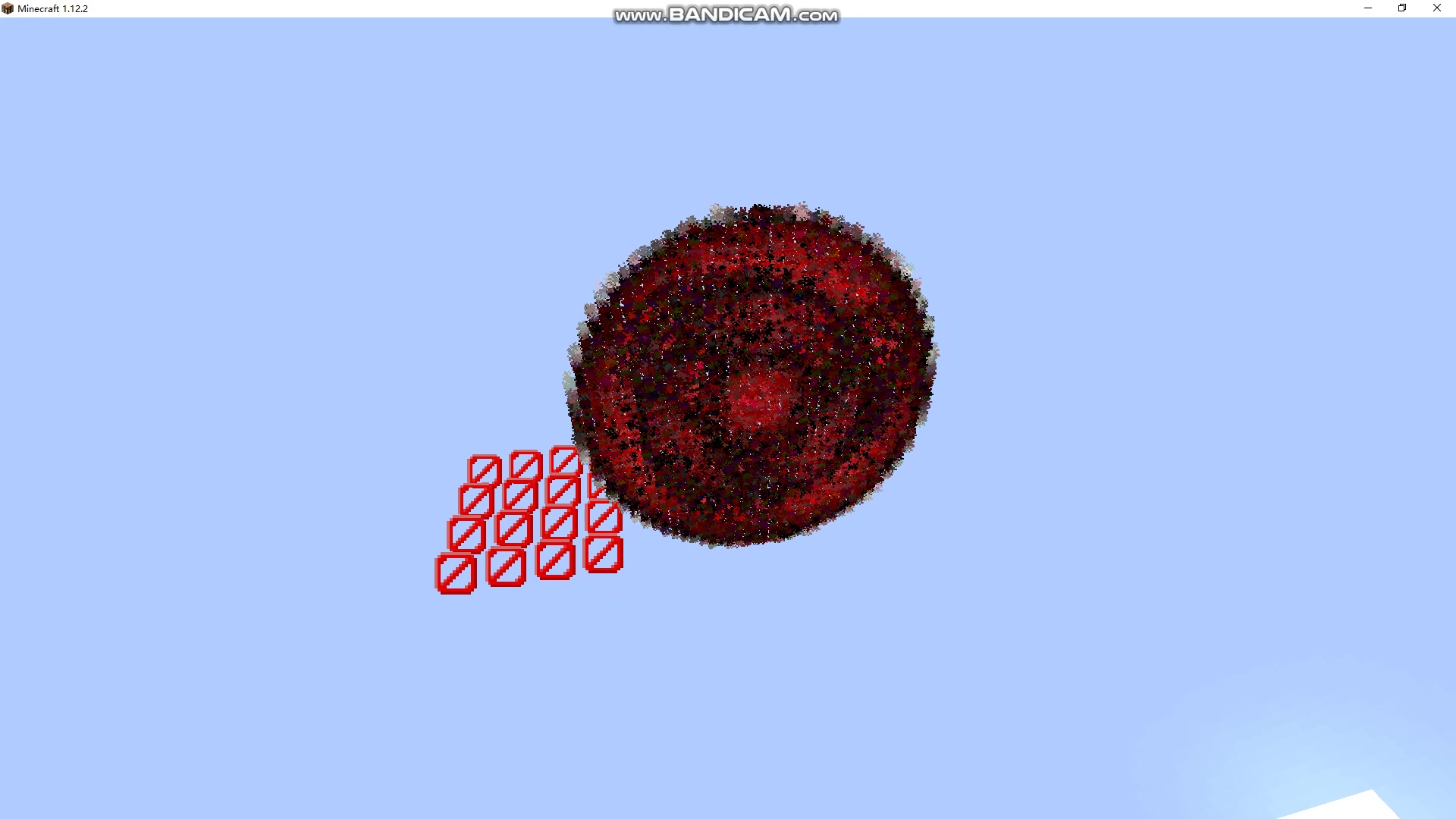 nevermindmythicpicture —— mm粒子绘图软件 使用教程及技能演示