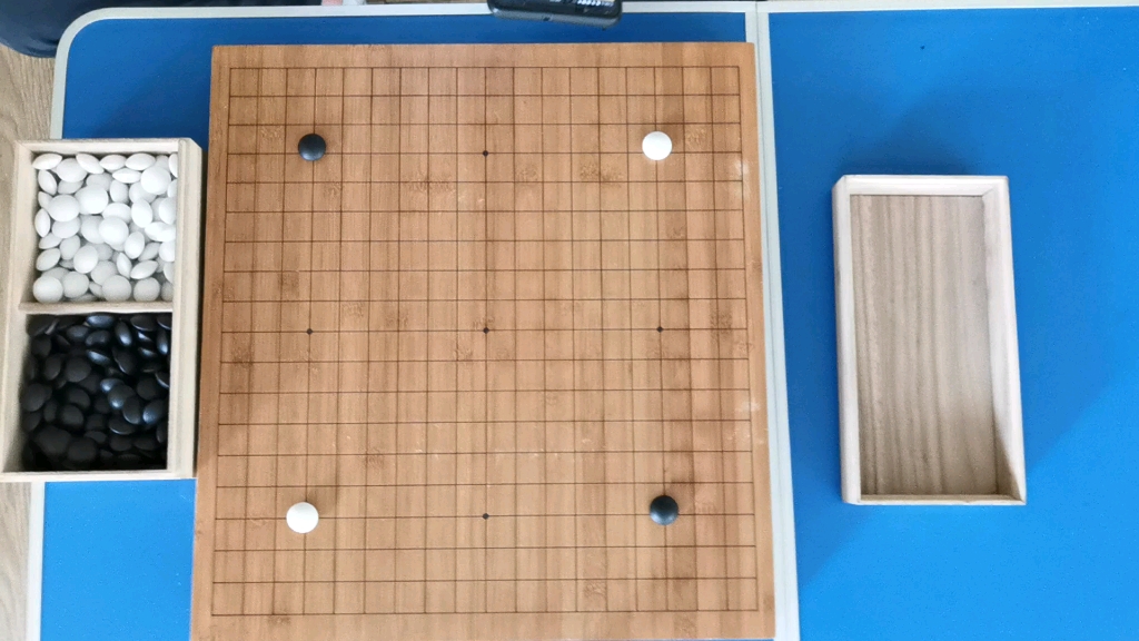 过百龄vs林符清:四百年前的棋王争棋,过百龄惊天一挖!哔哩哔哩bilibili