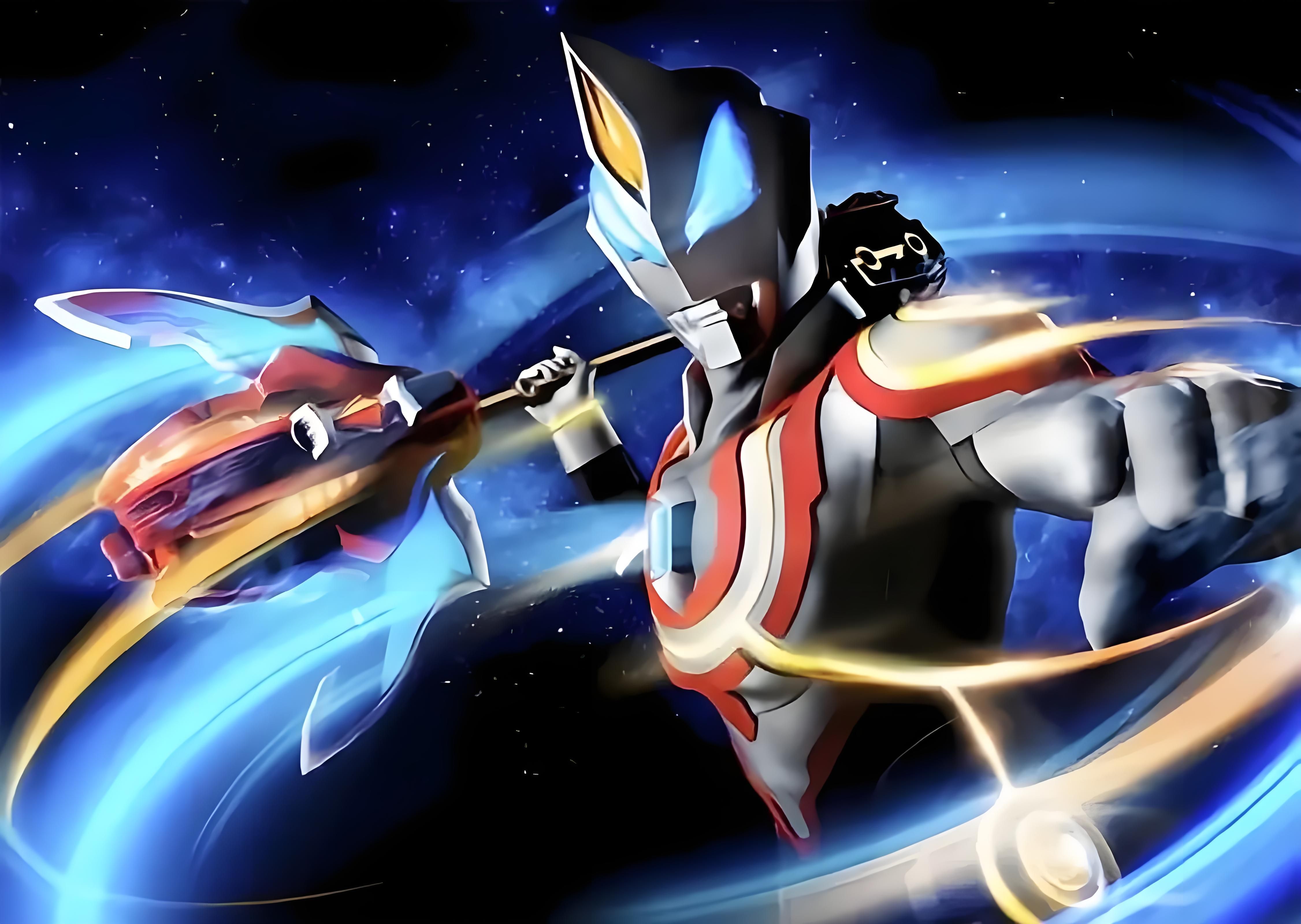 捷德奥特曼片尾曲73《希望的碎片》73