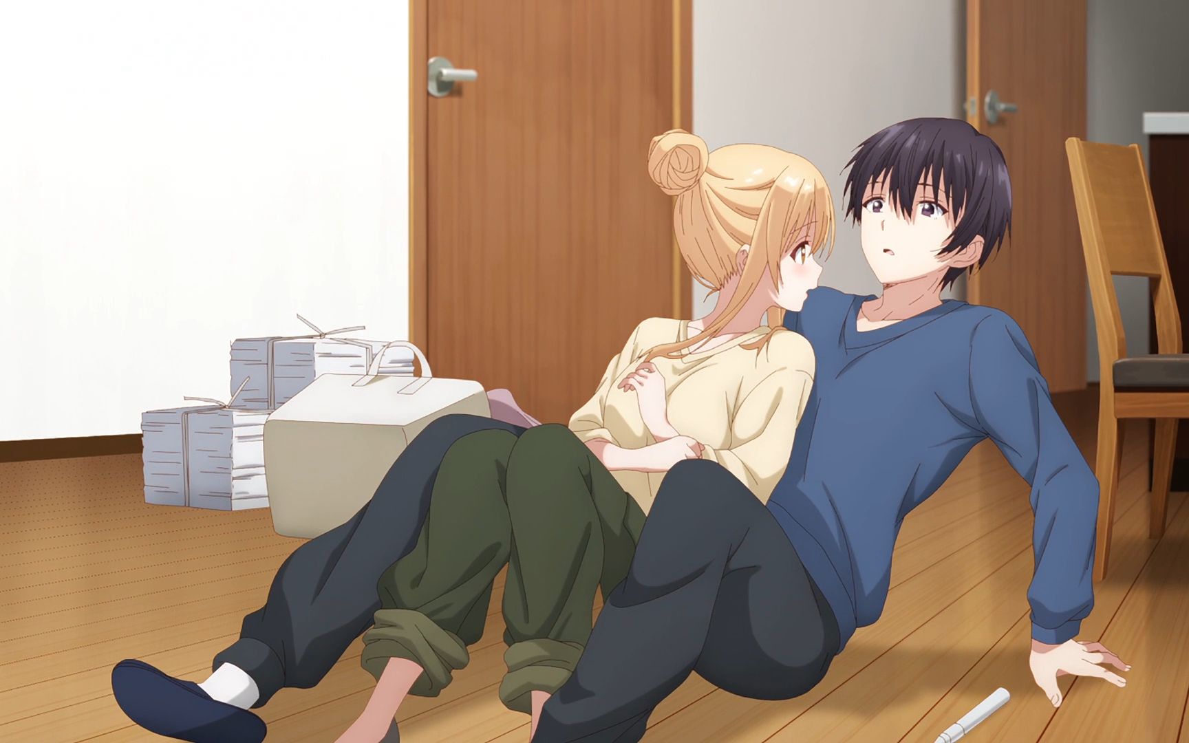 说好的不提供福利呢?