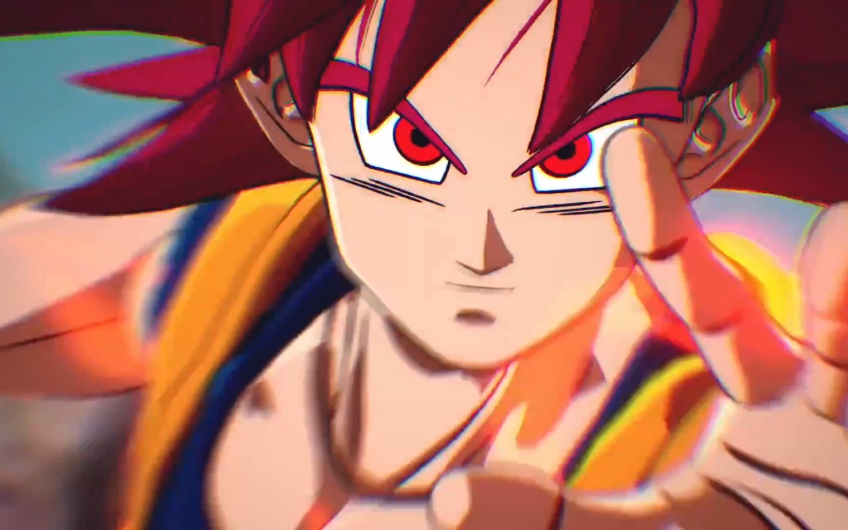 【《七龙珠 电光炸裂!zero》预告片中你可能错过的7个