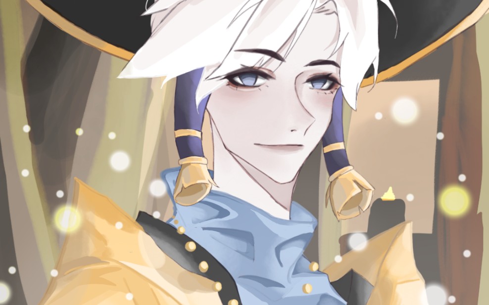 部分参考光遇箬笠_哔哩哔哩_bilibili