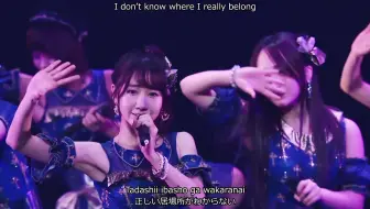 Akb48 Team K スクラップ ビルド Kan Rom Eng 歌詞 哔哩哔哩 Bilibili