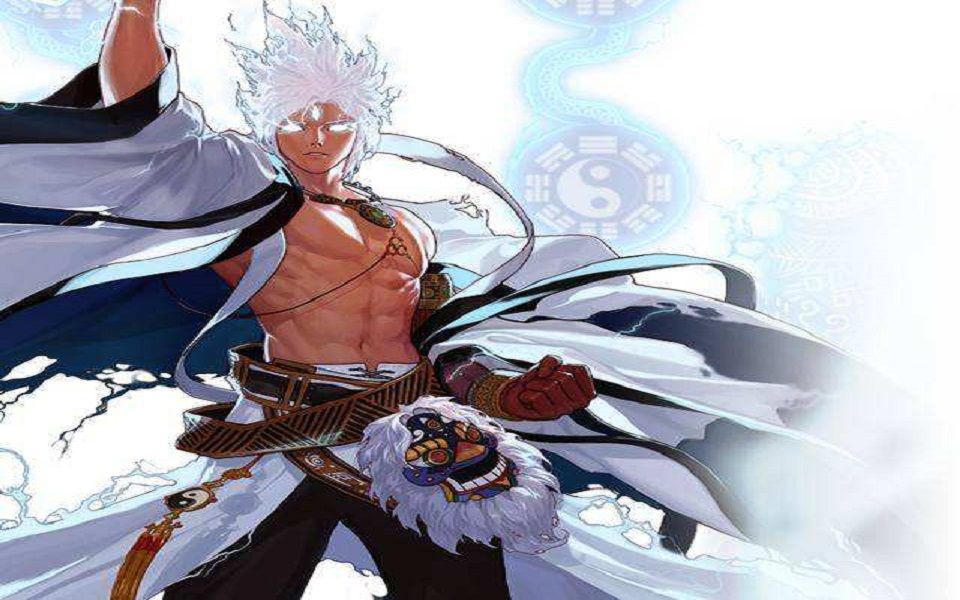 地下城朝暮剑魂日常随录