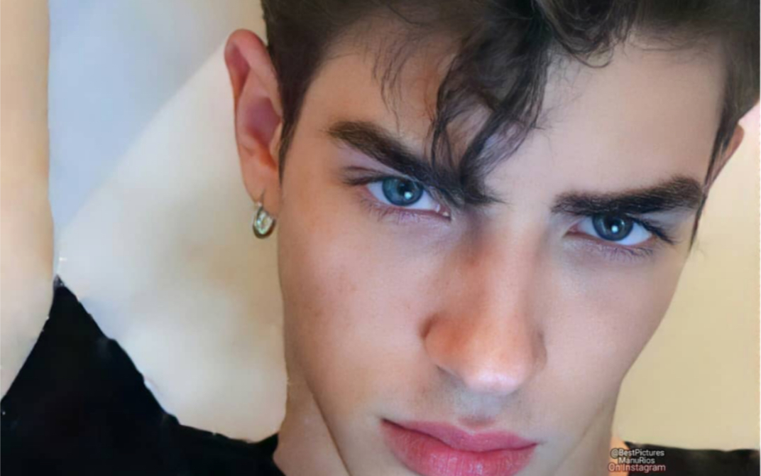 名校风暴4//狐狸男主_哔哩哔哩_bilibili