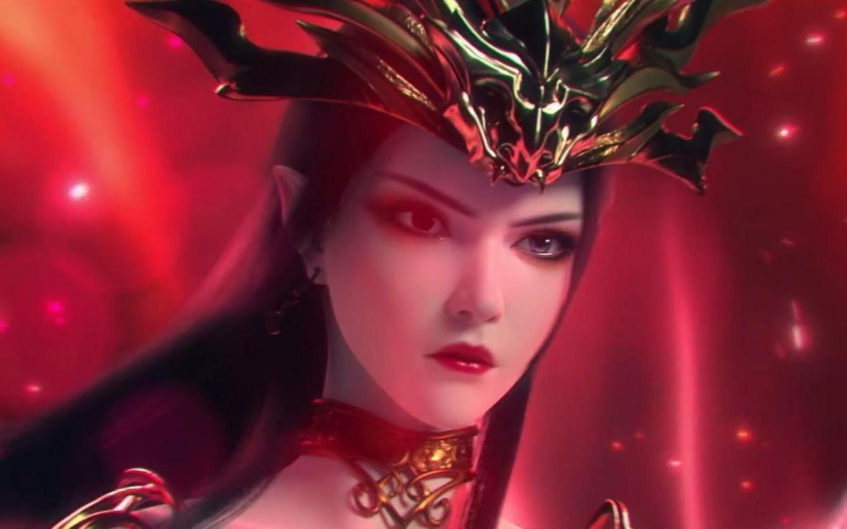 【斗破苍穹】爆肝6小时带着美杜莎终于通过了玄机的一试,萧炎,你老婆