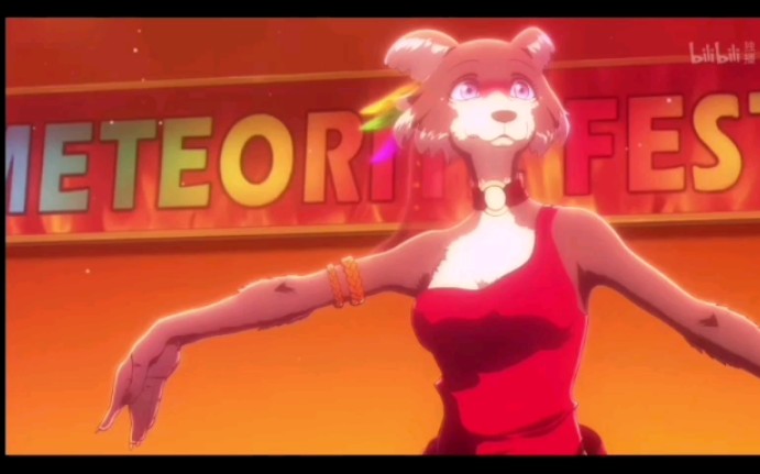 活动作品动物狂想曲忘记原版警告难忘今宵朱诺