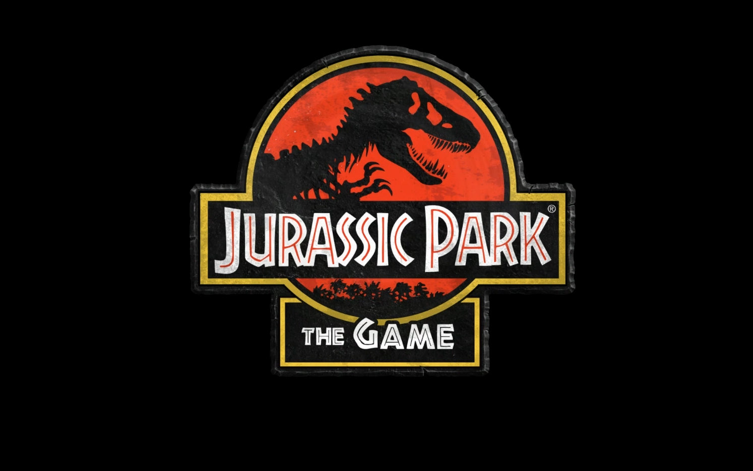 [图]侏罗纪公园（Jurassic Park：The Game）无解说全剧情电影流程