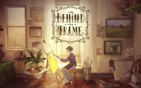 [图]【倾听画语: 最美好的景色/Behind the Frame】第四章