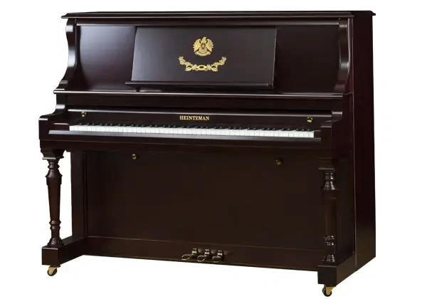 xinghai星海heitzman海资曼125a紫尊钢琴,上海妙缘钢琴乐器.