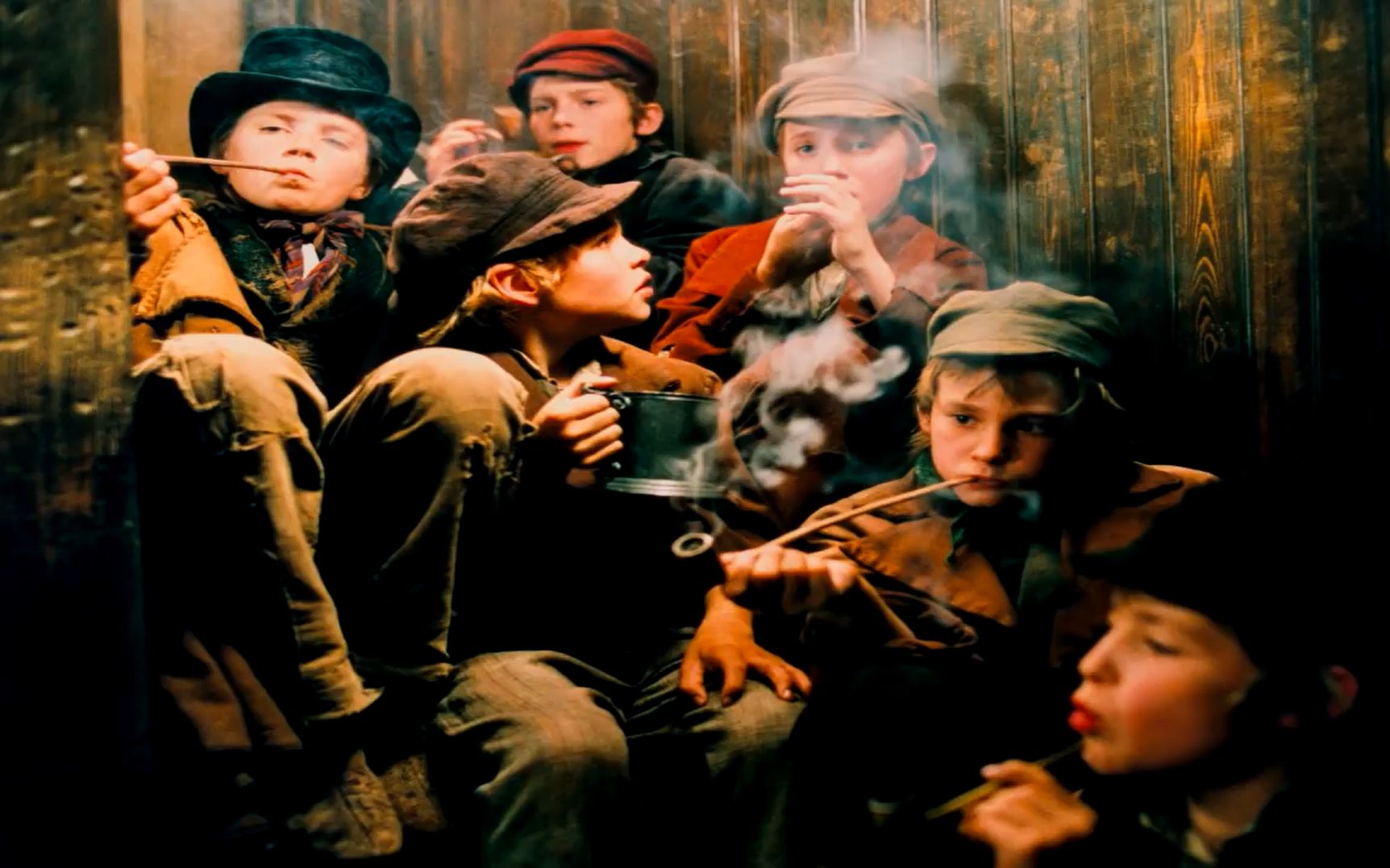 英国工人阶级现状