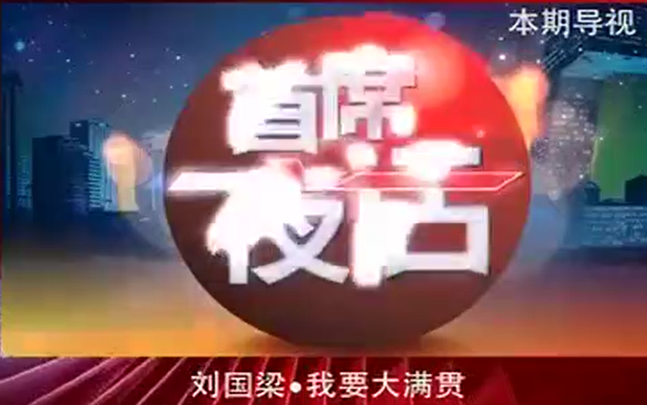 [图][刘孔]首席夜话+杨澜访谈录cut