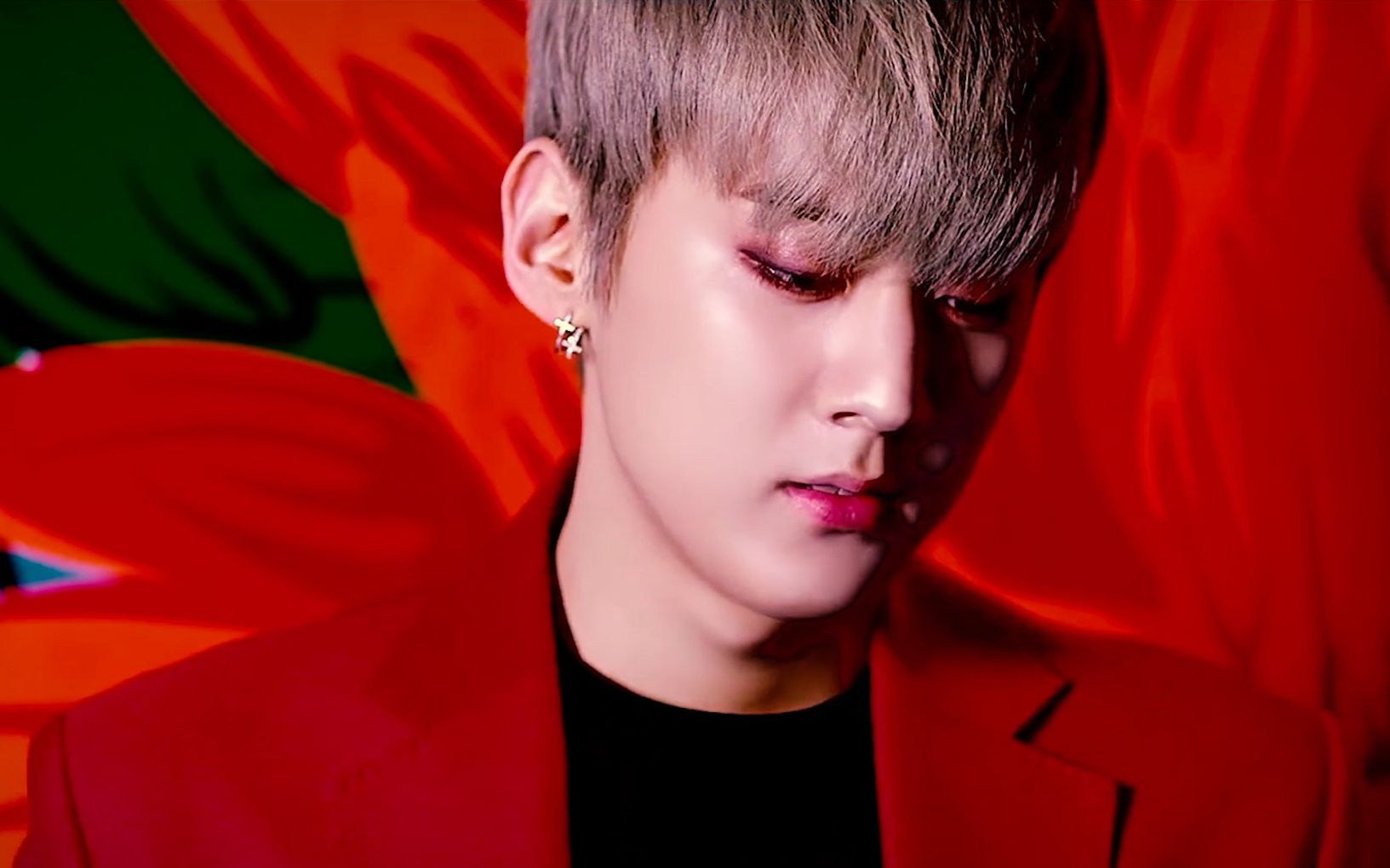 [自制] 李灿熺25岁生日快乐!《my universe》mv_哔哩哔哩_bilibili