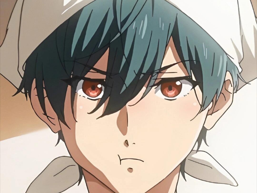 玉米宝宝 桐岛郁弥