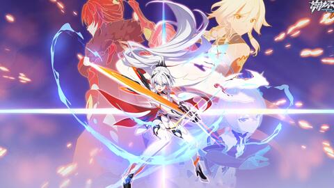 社死向 当你在英语课前演讲中放 薪炎永燃 并为之献歌一曲 哔哩哔哩