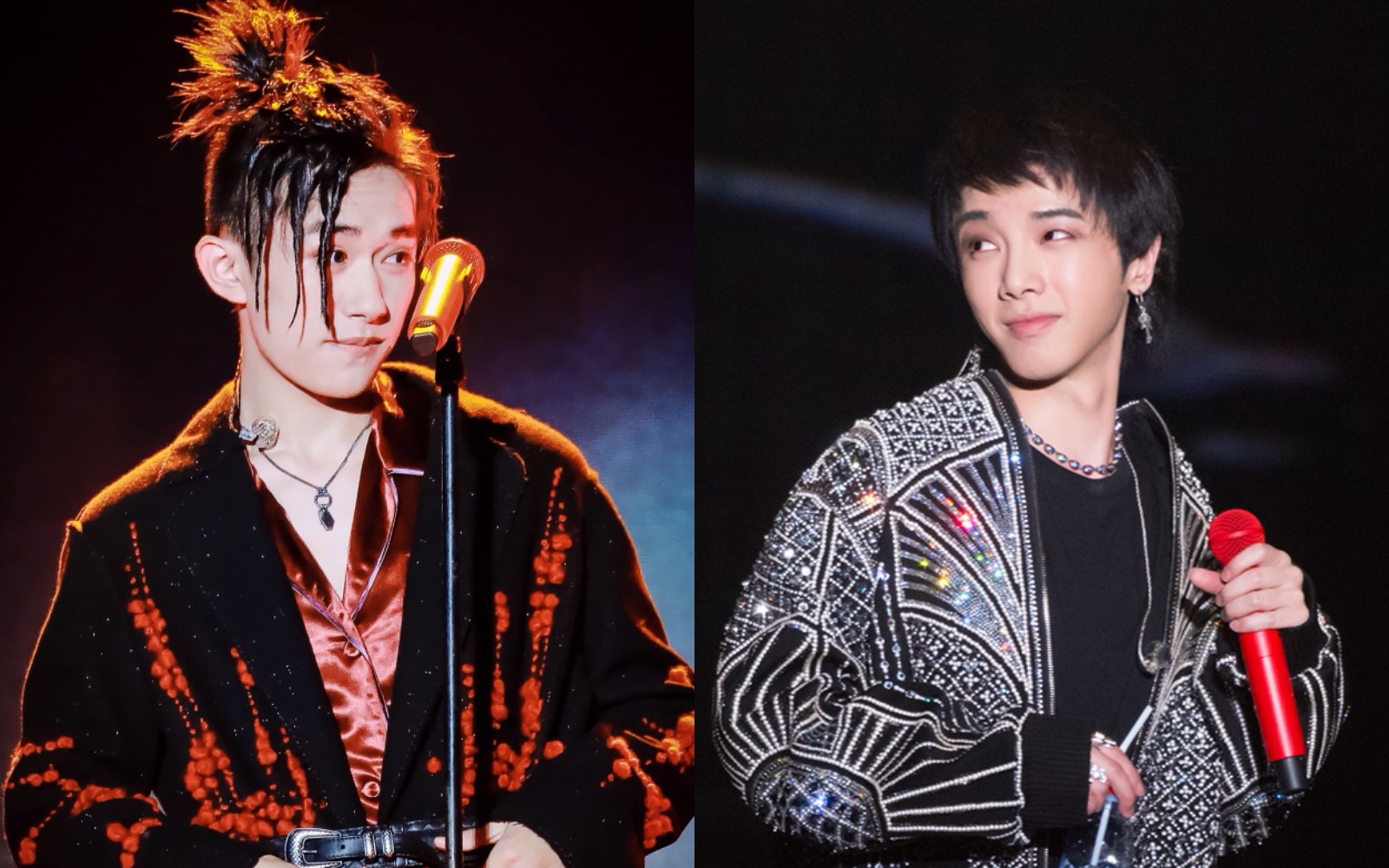 【华晨宇】【易烊千玺】快把我哥带走(上)