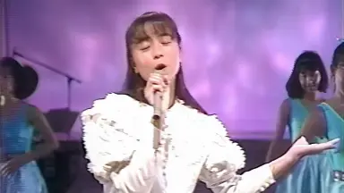 島田奈美　2枚 島田奈美 – ほほえみをあなたに - Nami 2nd Collection