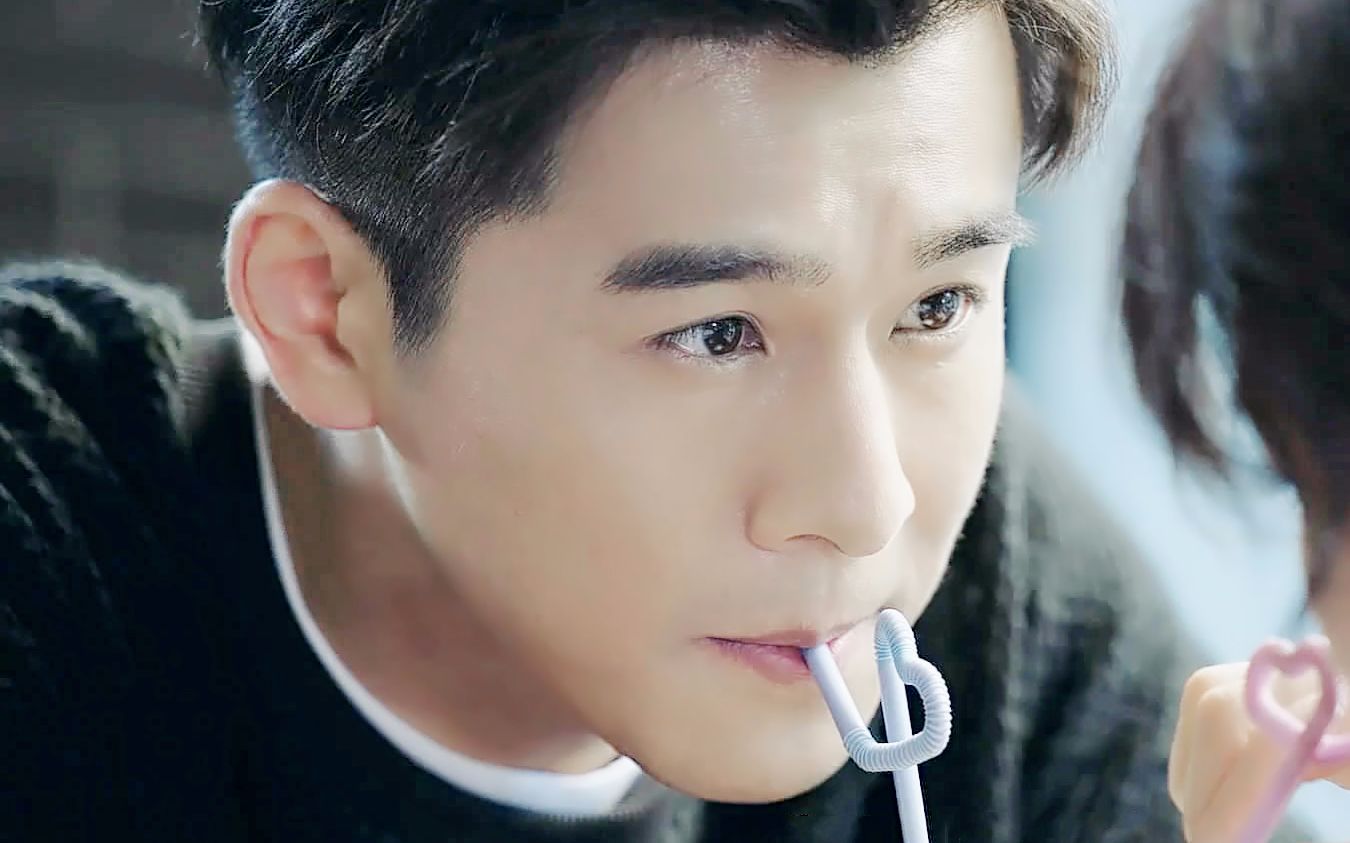 【乔振宇】【幸福的理由】 8月首款愈心片花 许东