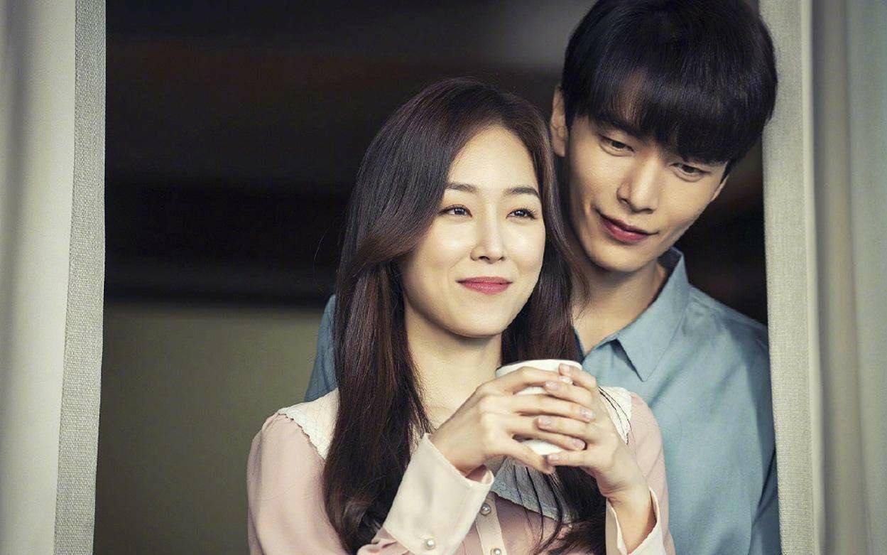 内在美 腹黑本部长李民基在线开撩(可以捂眼,但没必要)