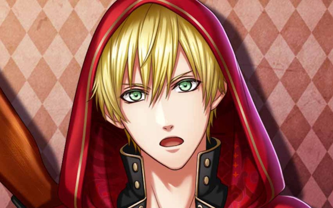 梦100赫罗特语音cv山口胜平