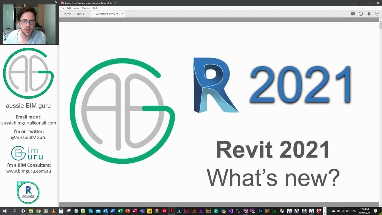 revit2021revit2021新功能展示