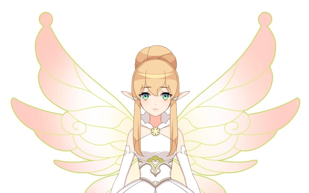 【小花仙】立夏节气花信_哔哩哔哩 (゜-゜)つロ 干杯~-bilibili