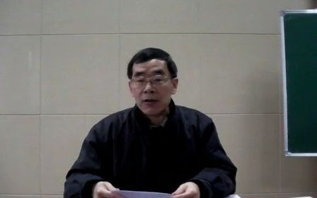 [图]《精神现象学》句读 001a_标清 序言：论科学认识 邓晓芒