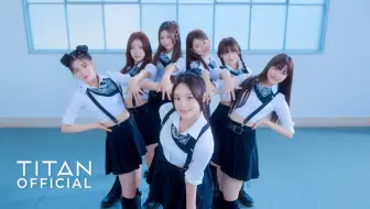 女团AtHeart出道预热曲《Good Girl》舞蹈版MV公开