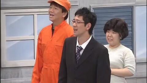 リチャードホール 汗のマークの救助隊 哔哩哔哩