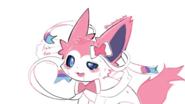 仙子伊布:今天我终于进化了,但是这只是噩梦的开始……(本子)