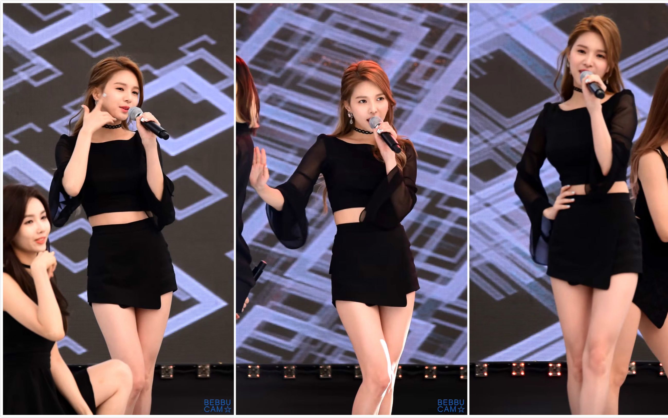 fiestar 1部_哔哩哔哩 (゜-゜)つロ 干杯~-bilibili