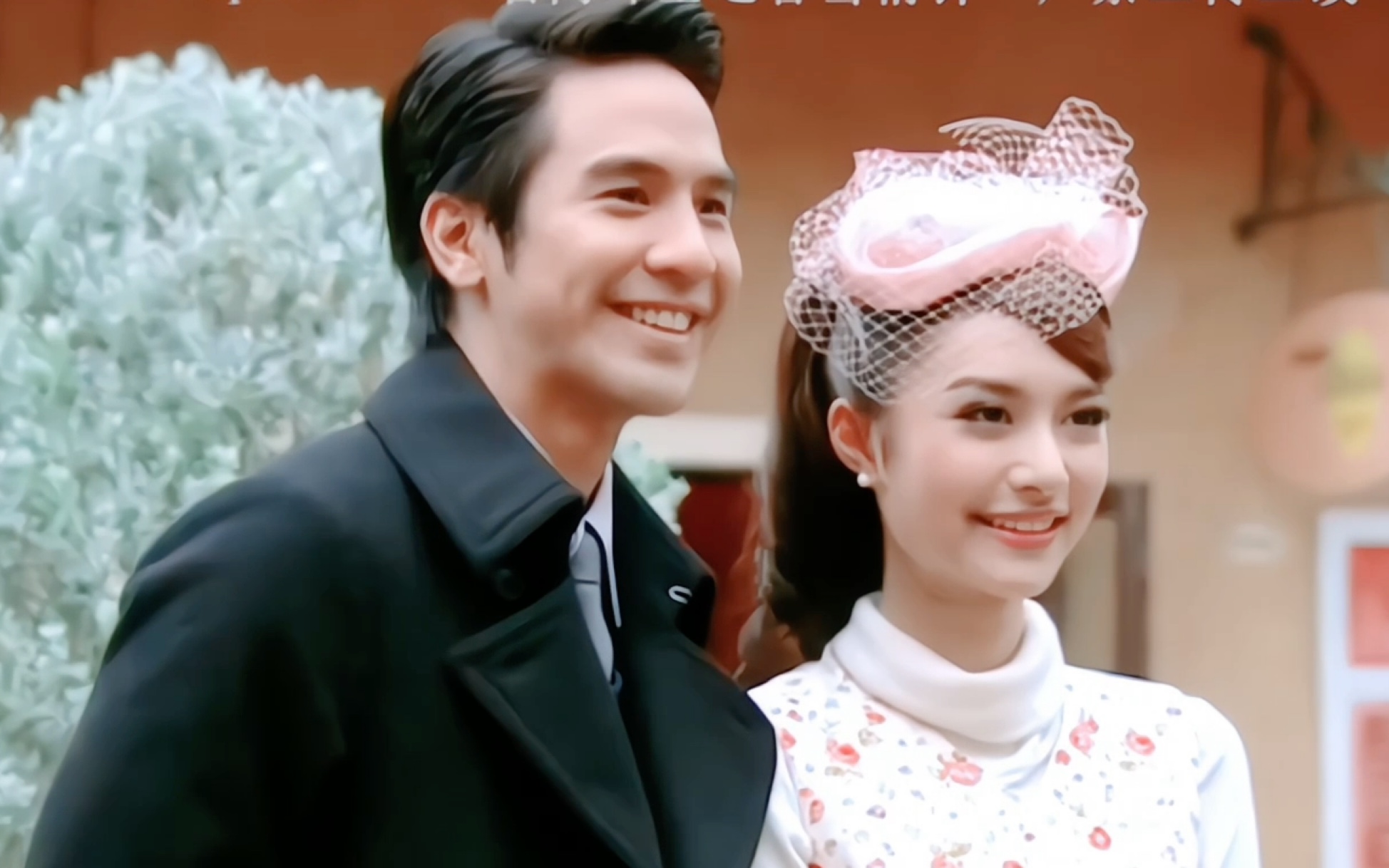 【名门绅士之暮雪情钟】【二少夫妇】