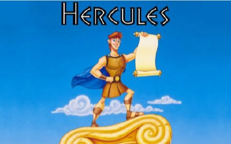 【480P/DVDRip】大力士海格力斯第一季Hercules S1【英语无字】哔哩哔哩bilibili