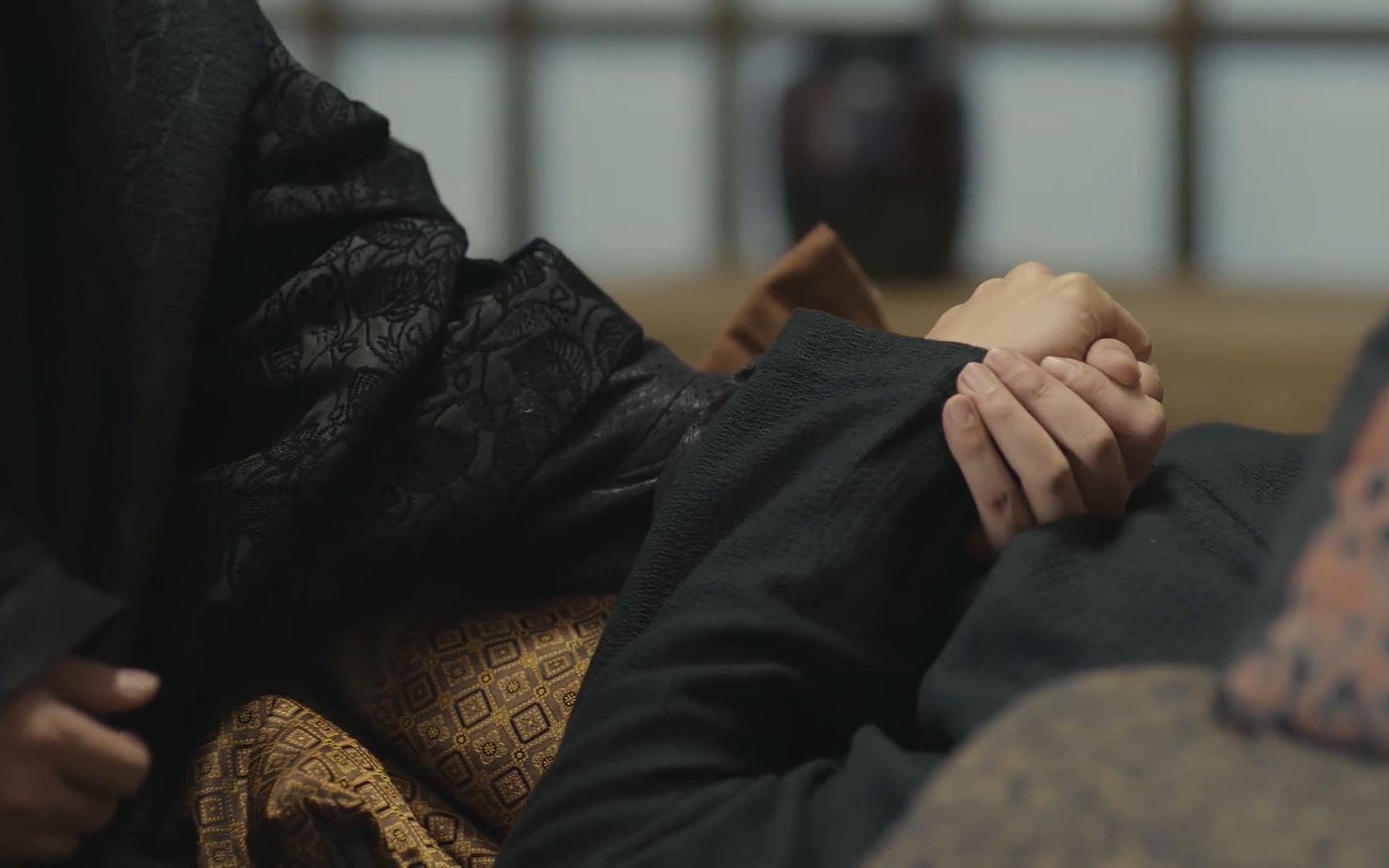 【曹郭|军师联盟】譬如朝露——竟来不及问一句人生几何