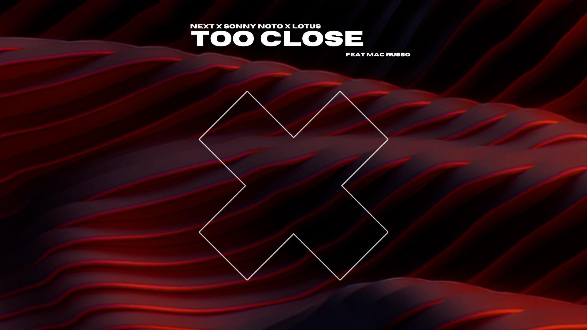 Lotus&Sonny Noto&接班人合唱团「Too Close」哔哩哔哩bilibili