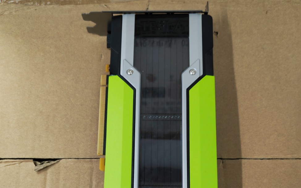 NVIDIA Tesla M40 24G 运算 英伟达 图形GPU加速深度学习显卡哔哩哔哩bilibili