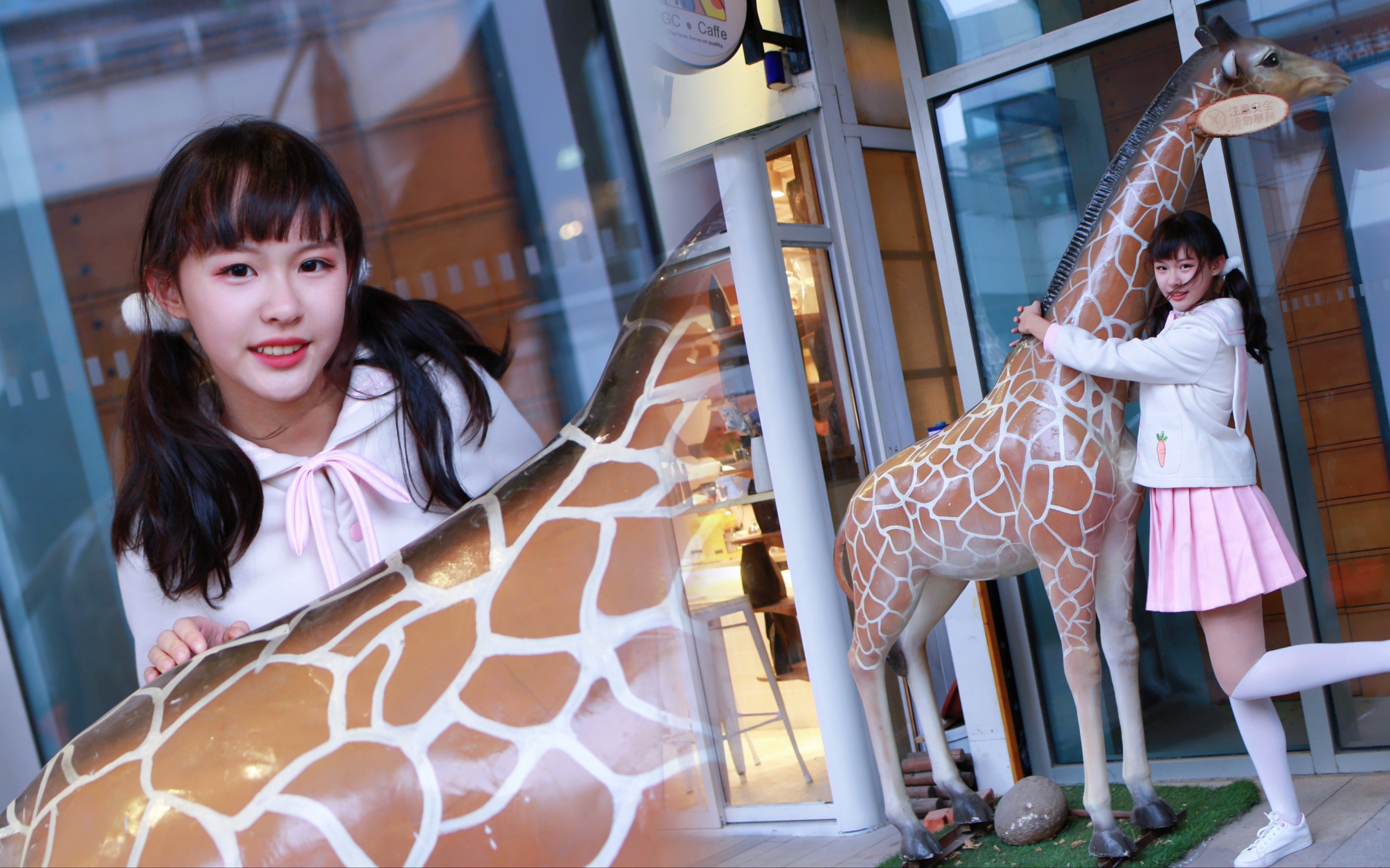 13岁的真61小小鹿?谁家好人屯稿屯六年啊「露比」