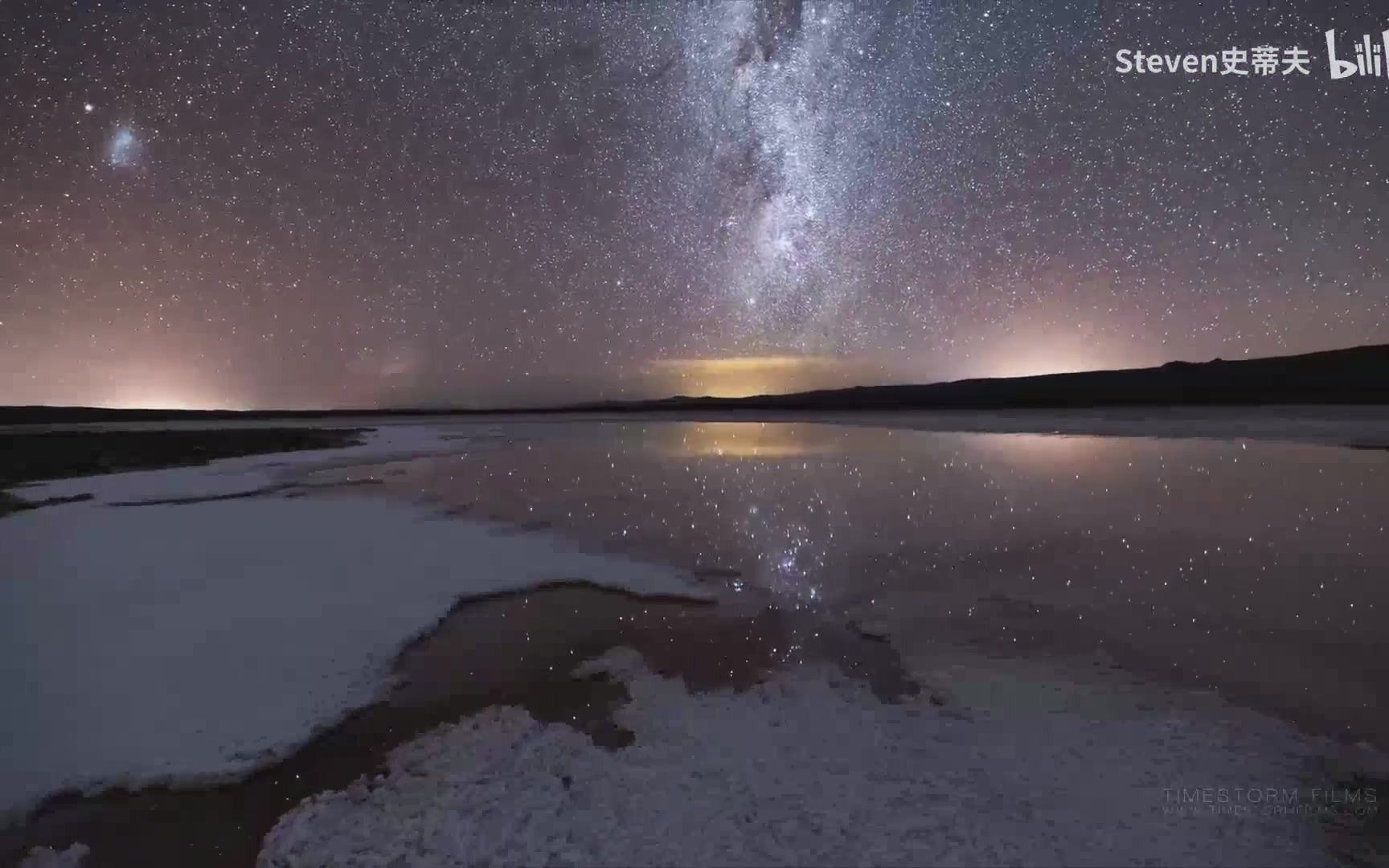 [图]只有口琴才能配得上这满天繁星 ---《乌兰巴托的夜》