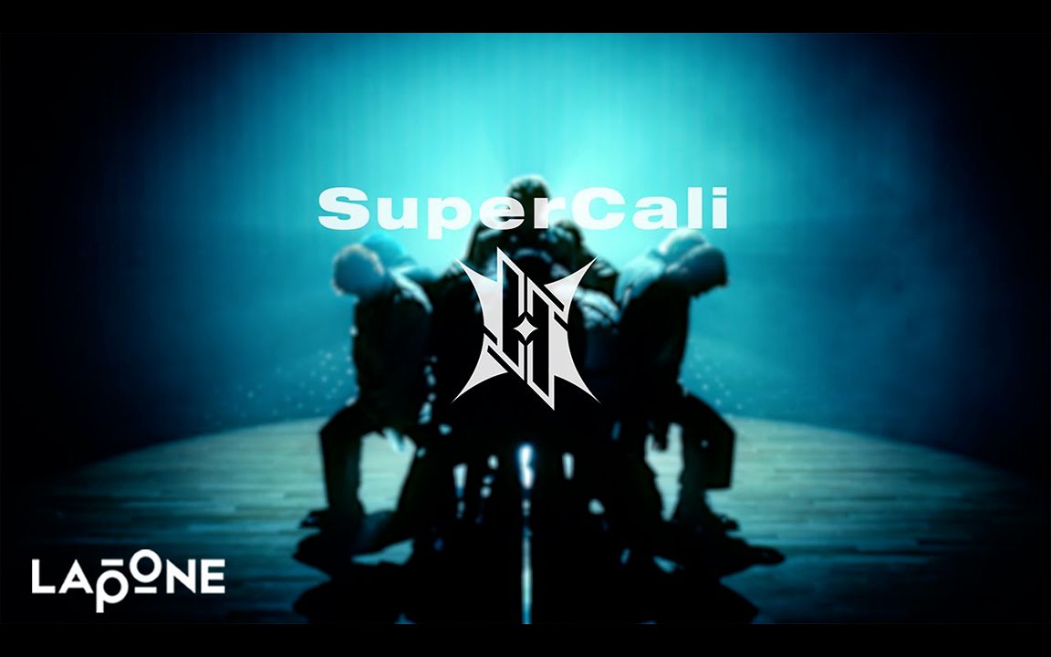 [图]【官方】JO1 -《SuperCali》PERFORMANCE VIDEO