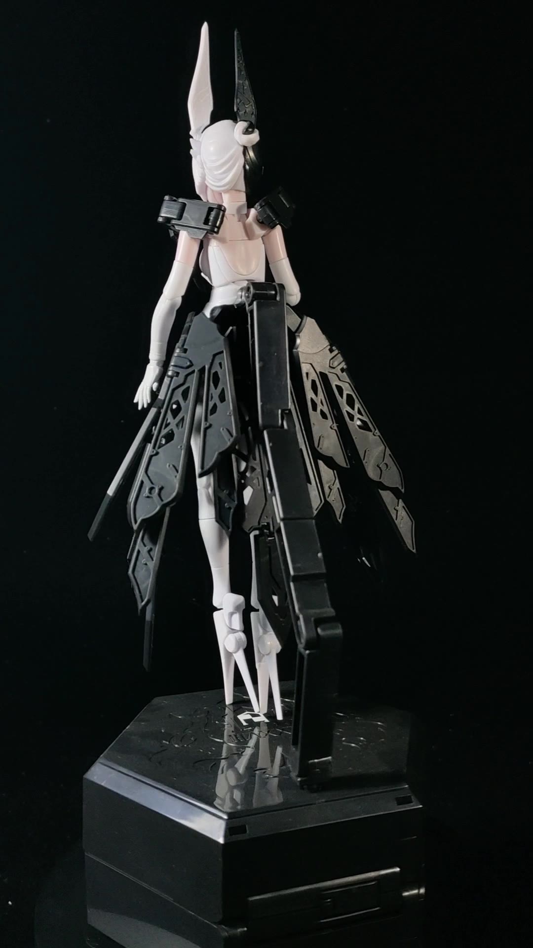 素组展示 gsc盒子精一代